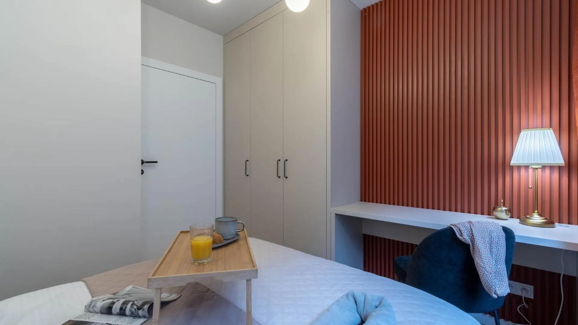 Apartament Lucky Seven No. 2 Poznań Polska