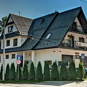 Bystre Apartament Zakopane