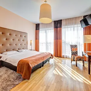 Don Prestige Apart-hotel