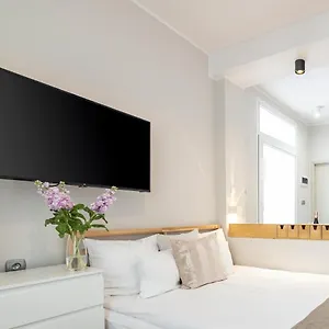 Baltic Apartament Sopot