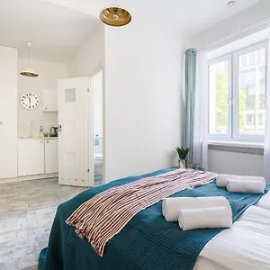 Rent Like - Kopernika 4 Apartament Warszawa