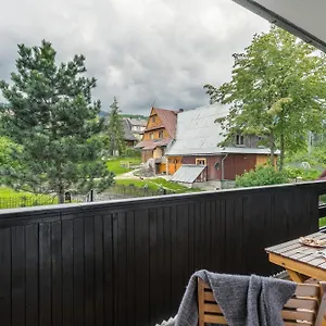 Rent Like - Krzeptowskiego Apartament Zakopane