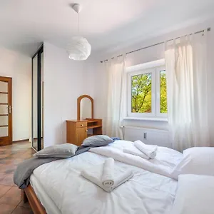 Rentplanet - Morska Apartament Kołobrzeg