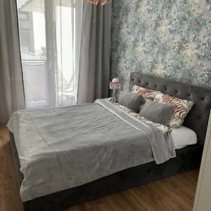 Garbary Old Town Lux 106, Self Check-in 24h, Free Parking Poznań
