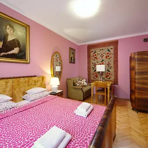 Polski Apartament Warszawa