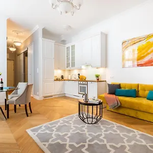 Rent Like - Noakowskiego 16 Apartament Warszawa
