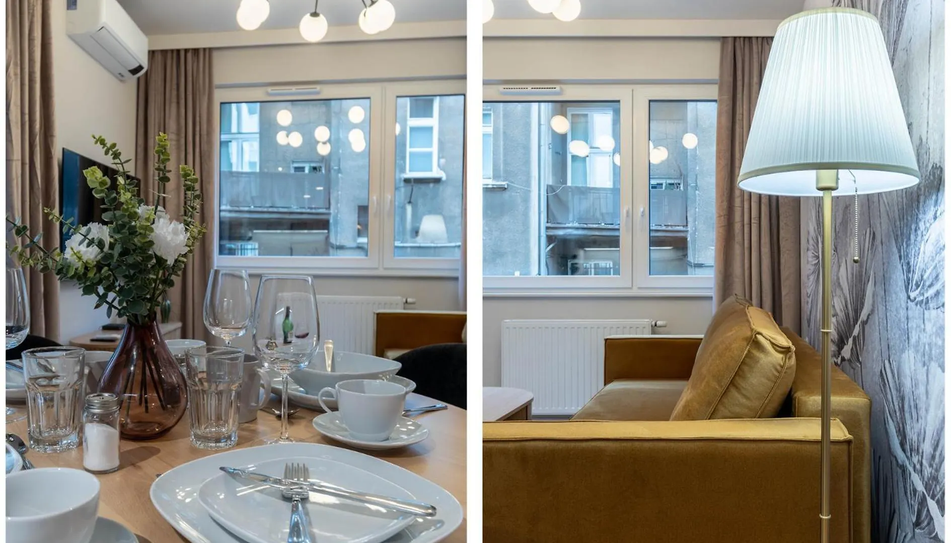 Lucky Seven No. 2 Apartment Poznan Poland